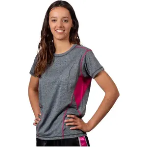 tc103l-tc103xs-t-shirt-a-manches-courtes-damen-metal-boxe-technic-grau-fuchsia