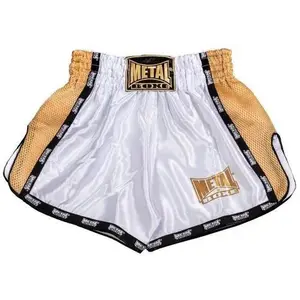 tc70f-shorts-metal-boxe-thai-kick-extrem-weiss-schwarz-gold