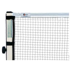 te054-1-4-court-tennis-net-carrington-black-one-size