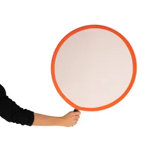 Mini-raquete de ténis grande Carrington image-0