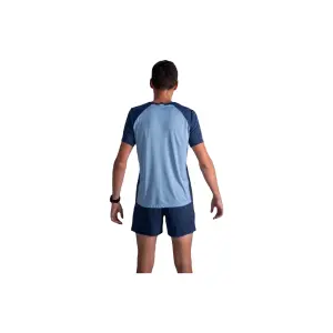 Recyceltes T-Shirt Triloop Made in France - Bosa image-1