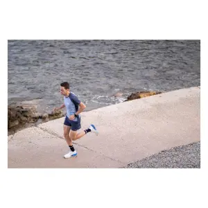 Recyceltes T-Shirt Triloop Made in France - Bosa image-3