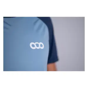 Recyceltes T-Shirt Triloop Made in France - Bosa image-6