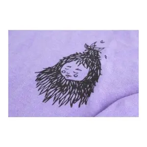 T-shirt à manches longues Fairdale X Nora V Limited Edition image-1