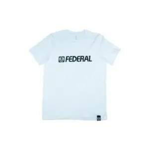 T-shirt Federal Og Logo image-0