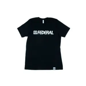 T-shirt Federal Og Logo image-0