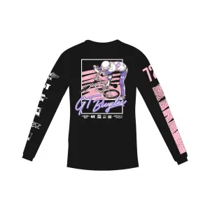 Long sleeve T-shirt GT Bicycles Freestyle image-0