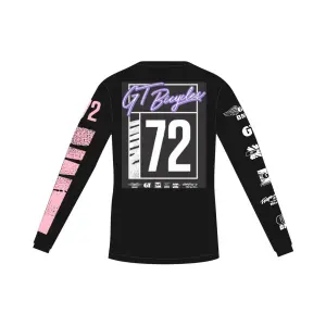 Long sleeve T-shirt GT Bicycles Freestyle image-1