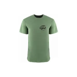 Vintage writing T-shirt GT Bicycles image-0