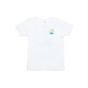 T-shirt Odyssey Coast Fade image-0