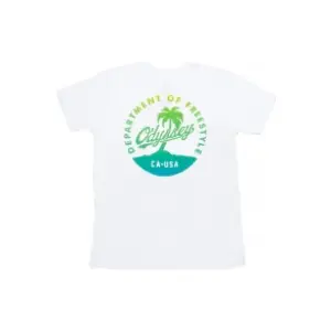 T-shirt Odyssey Coast Fade image-1