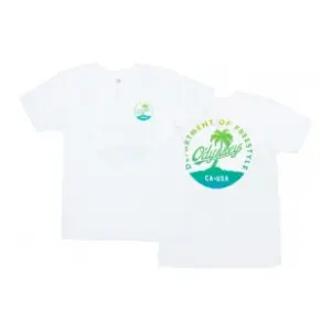 T-shirt Odyssey Coast Fade image-2