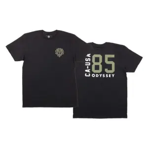 T-shirt Odyssey Import image-0