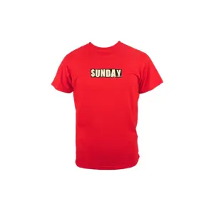 T-shirt Sunday X Baker Skateboard image-0