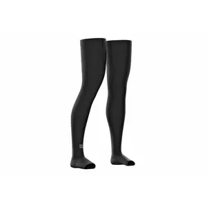 Manguitos de compresión para pierna Compressport Total image-3