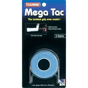 tg3mtb-3er-set-tennis-overgrips-tourna-mega-tac-blau-103x29-mm
