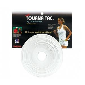 tg3tacw-surgrips-de-tennis-tourna-tac-x3-white-tu