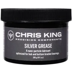 Caixa de lubrificação para suporte inferior e cubos Chris King 200g image-0