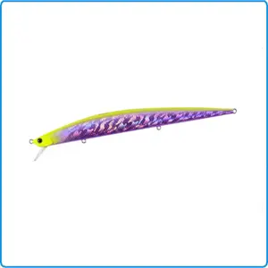 Atraer a Duo Tide Minnow Slim 175 27g image-0