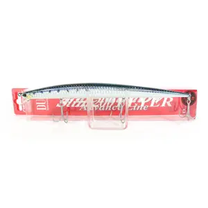 Lok Duo Tide Minnow Slim 200 Flyer – 29g image-0