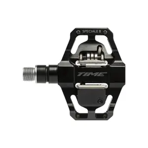 Pedais TIME Speciale 8 Enduro Atac 13° / 17° image-0