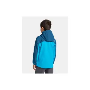 Waterproof jacket for children Kilpi Ravio image-1