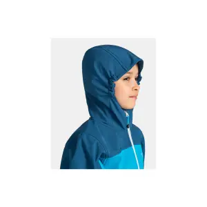 Waterproof jacket for children Kilpi Ravio image-2