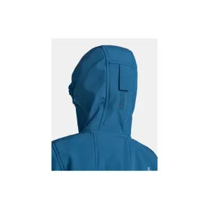 Waterproof jacket for children Kilpi Ravio image-3