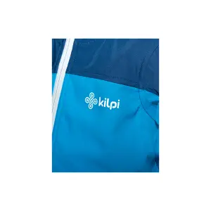 Waterproof jacket for children Kilpi Ravio image-4