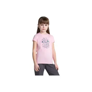 Girl's T-shirt Kilpi Malga image-0