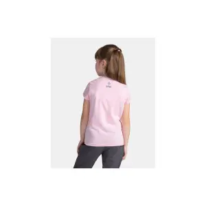 Girl's T-shirt Kilpi Malga image-1