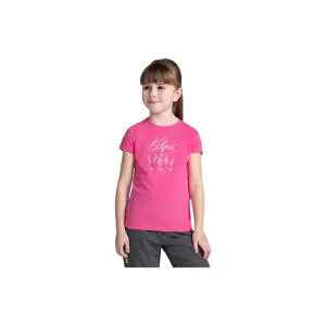 Girl's T-shirt Kilpi Malga image-0
