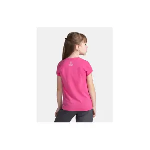 Girl's T-shirt Kilpi Malga image-1
