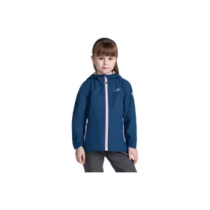 Wanderjacke für Mädchen Kilpi Orleti image-0