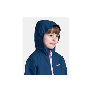 Wanderjacke für Mädchen Kilpi Orleti image-2