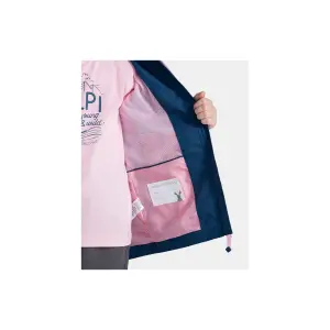 Wanderjacke für Mädchen Kilpi Orleti image-5