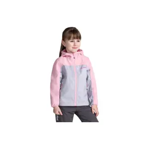 Girl's hiking jacket Kilpi Ravia image-0