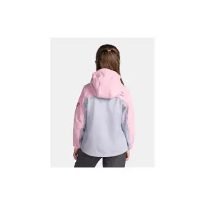 Girl's hiking jacket Kilpi Ravia image-1