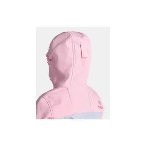 Girl's hiking jacket Kilpi Ravia image-3