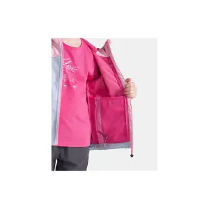 Girl's hiking jacket Kilpi Ravia image-4