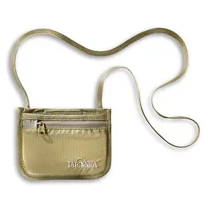 Pochette tour de cou pour documents officiels Tatonka image-0