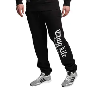 Jogging Mister Tee thug life cities image-1