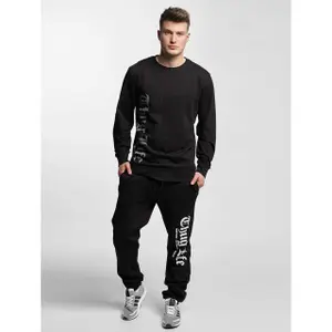 Jogging Mister Tee thug life cities image-2