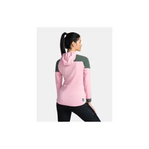 Women's hooded sweatshirt Kilpi Memphis image-0