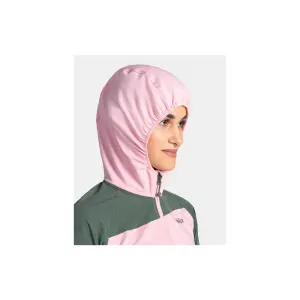 Women's hooded sweatshirt Kilpi Memphis image-2