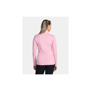 Women's sweat jacket Kilpi Montale image-1