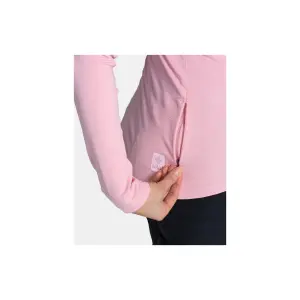 Women's sweat jacket Kilpi Montale image-2