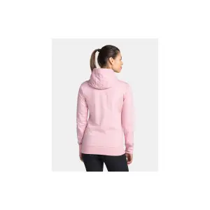 Sweatshirt woman Kilpi Tarali image-1