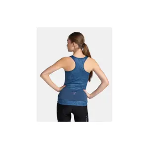 Women's tank top Kilpi Vai image-0