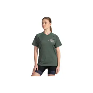 Svømmekostume til kvinder Kilpi Remido image-0